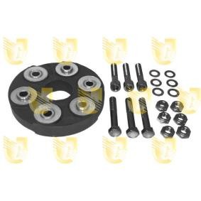 Compre Articulação, veio longitudinal da UNIGOM 381026 a um preço baixo por 64,43 €