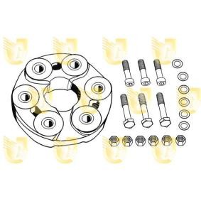 Compre Articulação, veio longitudinal da UNIGOM 381034 a um preço baixo por 91,34 €