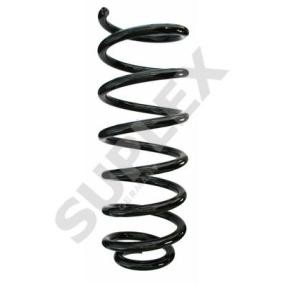 Acquista Molle ammortizzatori da SUPLEX 38121 a buon mercato per soli 153,53 €