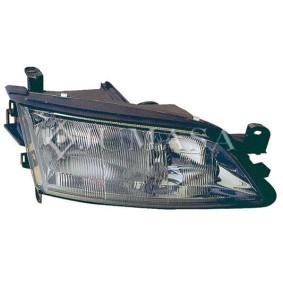 Acquista Faro anteriore da JUMASA 38123037 a buon mercato per soli 132,84 €