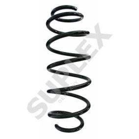 Acquista Molle ammortizzatori da SUPLEX 38144 a buon mercato per soli 109,20 €