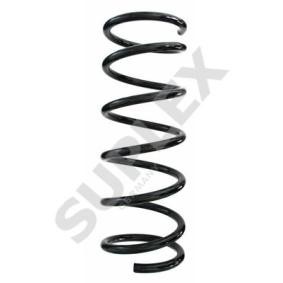 Acquista Molle ammortizzatori da SUPLEX 38146 a buon mercato per soli 85,62 €