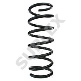 Acquista Molle ammortizzatori da SUPLEX 38148 a buon mercato per soli 65,14 €