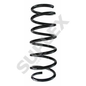 Acquista Molle ammortizzatori da SUPLEX 38150 a buon mercato per soli 63,51 €