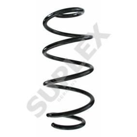 Acquista Molle ammortizzatori da SUPLEX 38151 a buon mercato per soli 86,75 €