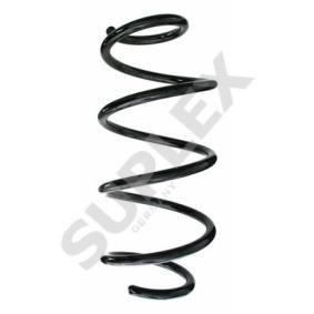 Acquista Molle ammortizzatori da SUPLEX 38152 a buon mercato per soli 87,19 €
