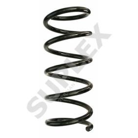 Acquista Molle ammortizzatori da SUPLEX 38165 a buon mercato per soli 120,83 €