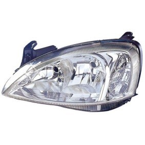 Acquista Faro anteriore da JUMASA 38213070 a buon mercato per soli 197,99 €