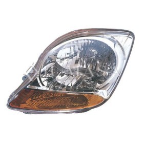 Comprar Faro delantero de JUMASA 38221445 a bajo precio de 225,45 €