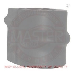 Acquista Gommino barra stabilizzatrice da MASTER-SPORT 3822M-SET-MS a buon mercato per soli 2,60 €