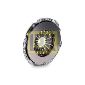 Compre Plato de presión de embrague de LuK online para RAV 4 II (CLA2_, XA2_, ZCA2_, ACA2_) a precios moderados