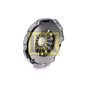 Achetez des Mécanisme d'embrayage LuK 123 0425 60 à prix pour 135,50 €