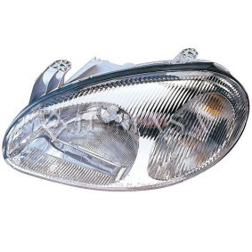 Comprar Faro delantero de JUMASA 38311308 a bajo precio de 204,30 €