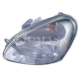 Comprar Faro delantero de JUMASA 38311325 a bajo precio de 184,35 €