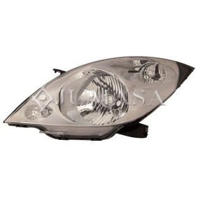 Acquista Faro anteriore da JUMASA 38311447 a buon mercato per soli 256,14 €