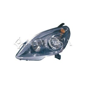Acquista Faro anteriore da JUMASA 38313064 a buon mercato per soli 266,09 €