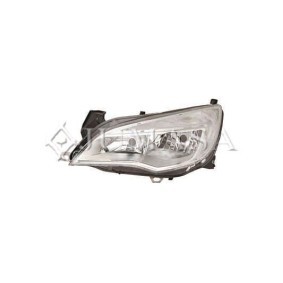 Acquista Faro anteriore da JUMASA 38313087 a buon mercato per soli 250,52 €