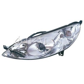 Compre Faros de JUMASA online para 407 SW Furgoneta / Familiar (6E) a precios moderados