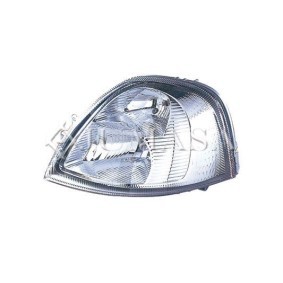 Acquista Faro anteriore da JUMASA 38314095 a buon mercato per soli 145,19 €