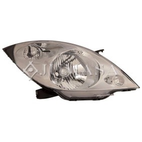 Acquista Faro anteriore da JUMASA 38321447 a buon mercato per soli 256,14 €