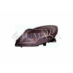 Acquista Faro anteriore da JUMASA 38323068 a buon mercato per soli 293,57 €