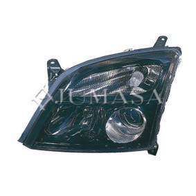 Acquista Faro anteriore da JUMASA 38323080 a buon mercato per soli 264,62 €