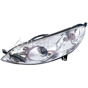 Compre Faros de JUMASA online para 407 SW Furgoneta / Familiar (6E) a precios moderados