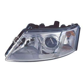 Scheinwerfer 38324122 für SAAB