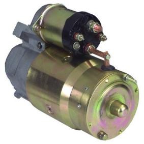 Anlasser 3838N