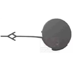 Klappe, Abschlepphaken 3852587
