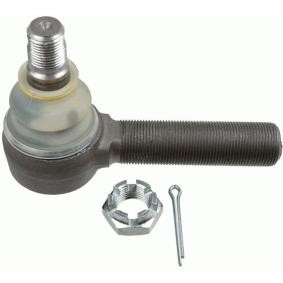 Spurstangenkopf 38563 01 für MASCOTT Pritsche/Fahrgestell für 57,12 CHF