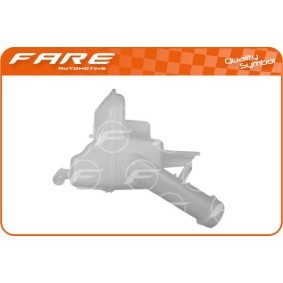 Acquista Vaschetta acqua radiatore da FARE SA online per PRIMASTAR Furgonato (X83) a prezzi moderati