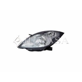 Acquista Faro anteriore da JUMASA 38711447 a buon mercato per soli 319,91 €
