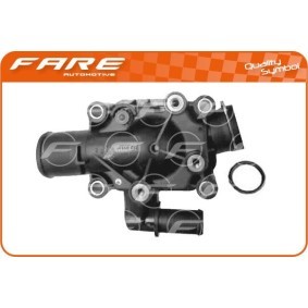 FIAT Kühlwasserthermostat von FARE SA