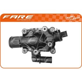 FIAT Kühlwasserthermostat von FARE SA