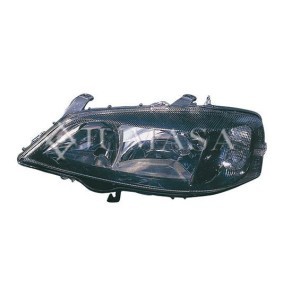 Acquista Faro anteriore da JUMASA 38823060 a buon mercato per soli 171,54 €