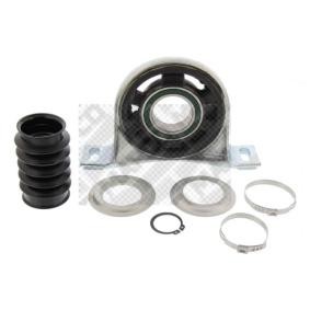 Comprar Soporte de cardán de MAPCO 38895 a bajo precio de 57,27 €