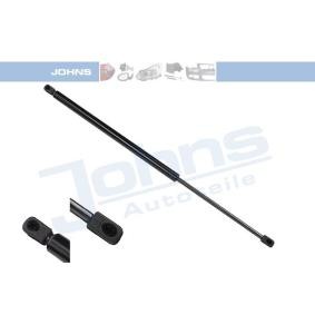 Köp Gasfjäder till baklucka av JOHNS 39 41 95-95 till det låga priset 114,75 kr