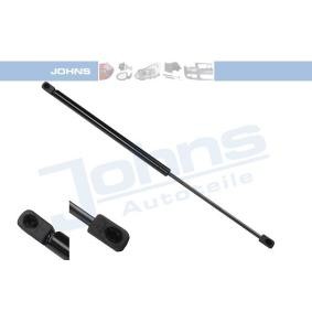 Köp Gasfjäder till baklucka av JOHNS 39 91 95-91 till det låga priset 108,81 kr