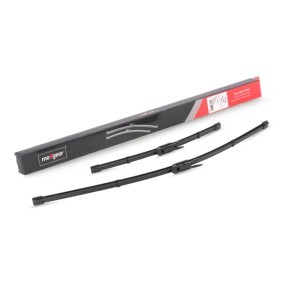 ABARTH Scheibenwischer von MAXGEAR