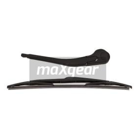 Comprar Brazo del limpiaparabrisas, lavado de parabrisas de MAXGEAR 39-0380 a bajo precio de 24,59 €