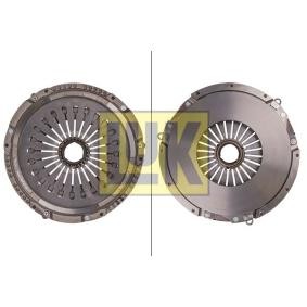 Acquista Spingidisco frizione da LuK 131 0219 10 a buon mercato per soli 474,00 €