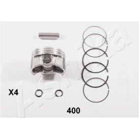 Kolben 39-400 für HONDA