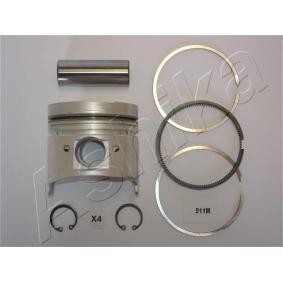 Kolben 39-511M