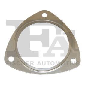 Dichtung, Abgasrohr 390-901 für MASERATI