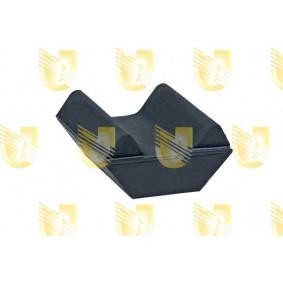 Blattfeder von UNIGOM für 500C / 595C / 695C (312_) Cabrio günstig online kaufen