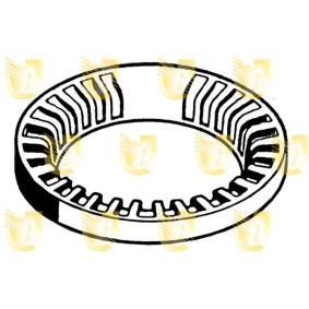 Acquista Anello supporto, Cuscinetto supp. ammortiz. a molla da UNIGOM 390014 a buon mercato per soli 57,87 €