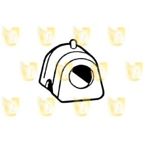 Comprar Casquillo del cojinete, estabilizador de UNIGOM 390023 a bajo precio de 4,86 €