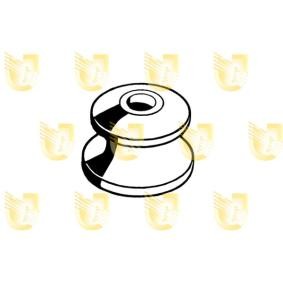 Comprar Manguito, amortiguador de UNIGOM 390036 a bajo precio de 2,81 €