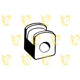 Comprar Casquillo del cojinete, estabilizador de UNIGOM 390058 a bajo precio de 5,49 €